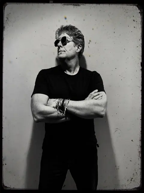 Gary Vulcano