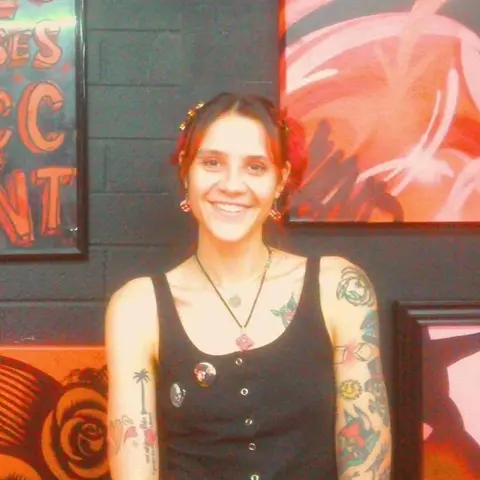 Rachel Kennedy