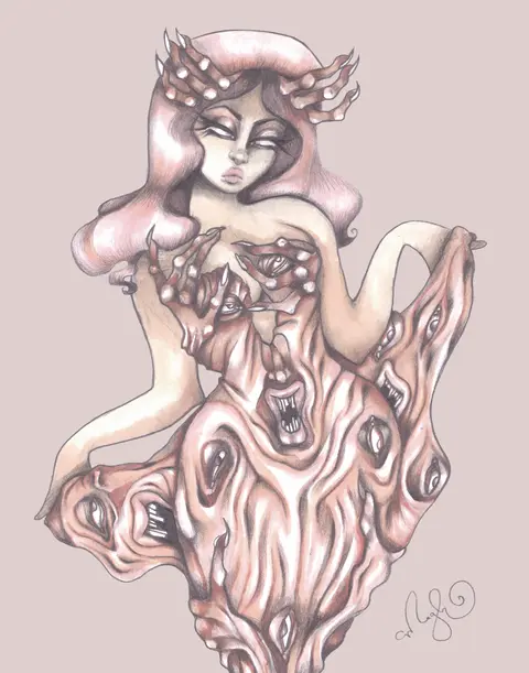 Dirty Teacup Designs gallery 3