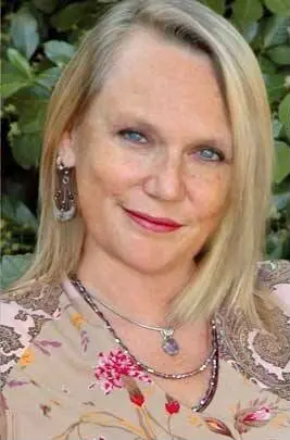 Lauren Hooker