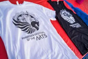 14th Annual Phoenix Festival of the Arts gallery photo 2