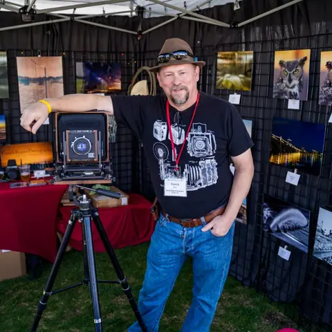 14th Annual Phoenix Festival of the Arts gallery photo 3