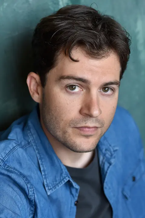 Ian Gray