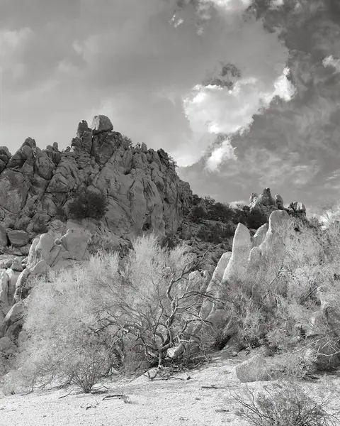 Maricopa Mountains
