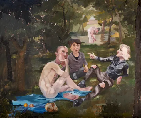 Kris Manzanares gallery 3