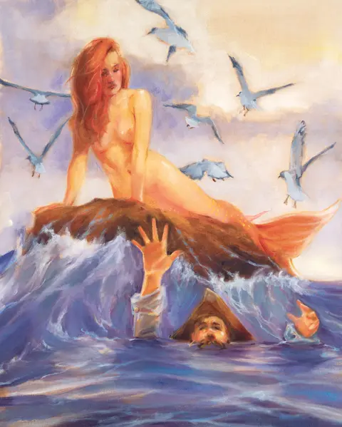 Edward Carlos gallery 3