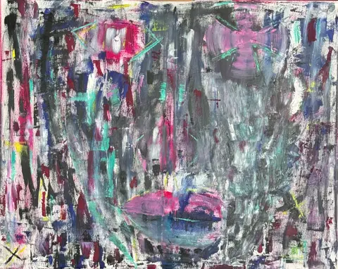 Blurred Identity