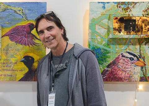 Gaylen Stewart