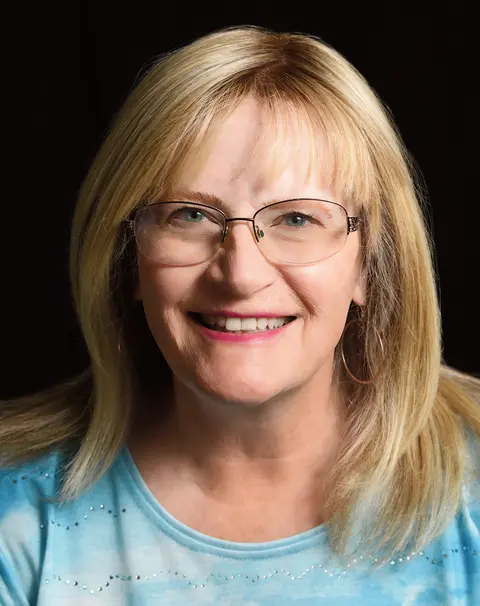 Sue Wright
