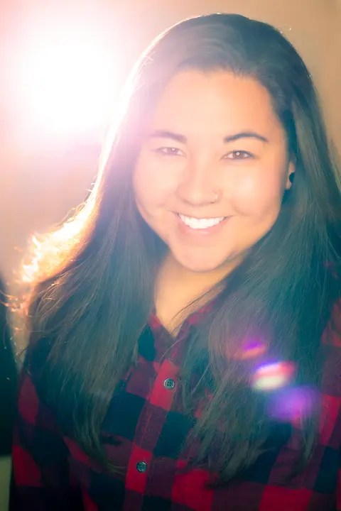 Haley Nishida