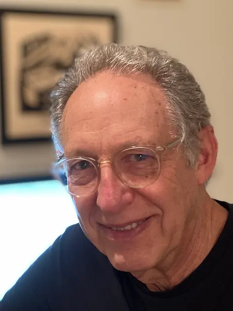 Jeff Weiss