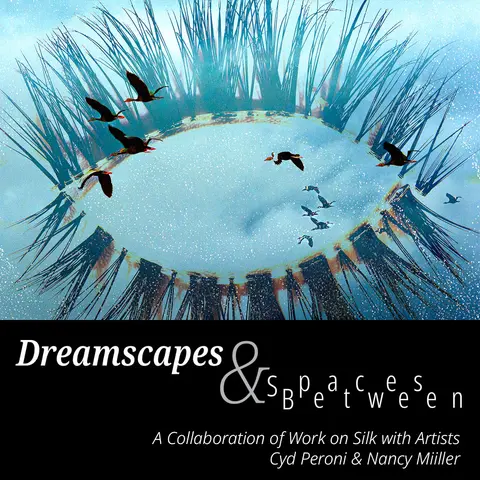 Dreamscapes & Spaces Between  gallery photo 2