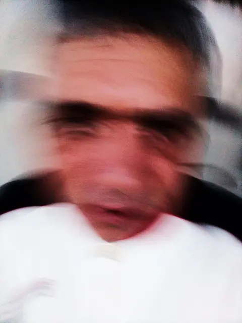 jeronimo