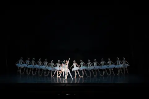 Ballet Arizona gallery photo 2