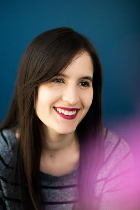 Daniella Napolitano