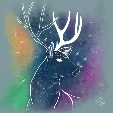 Astral Fauna