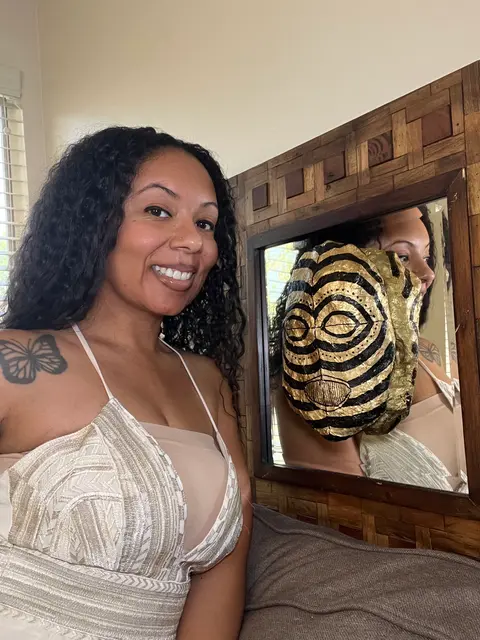 Cazoshay Marie