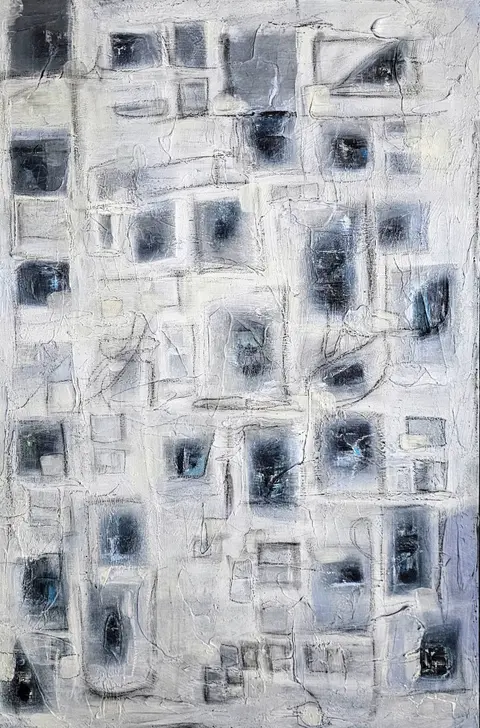 Woven Memories