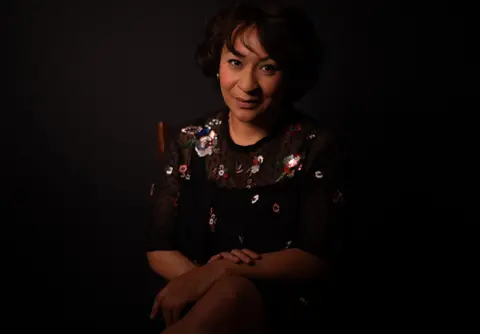 Maria Rivas