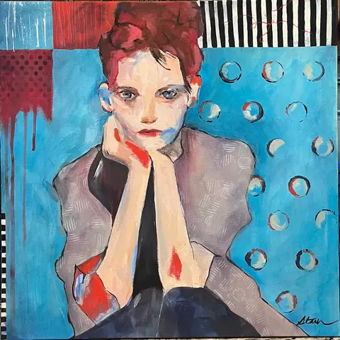 Cathy Stark
