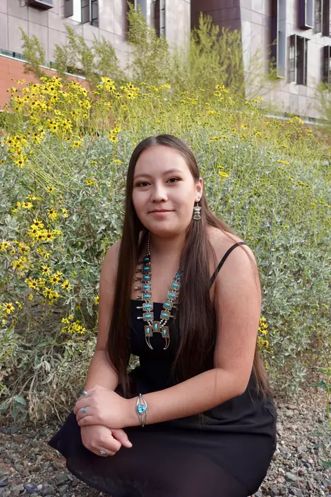 Alaina Tesarek