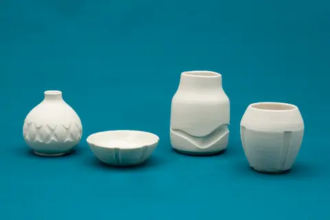 Bare Collection