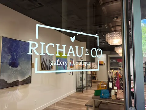 Richau & Co