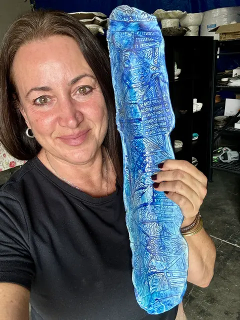 Christiane Barbato