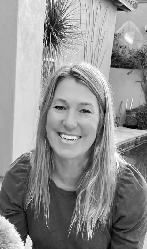 Allison Roy