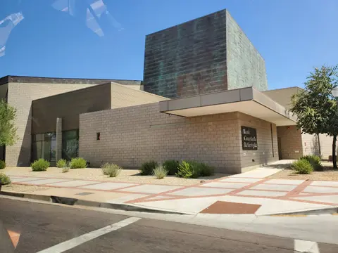City of Peoria Arts & Culture gallery photo 2