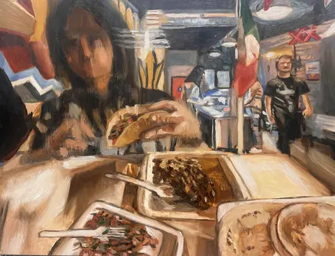 Taco Break