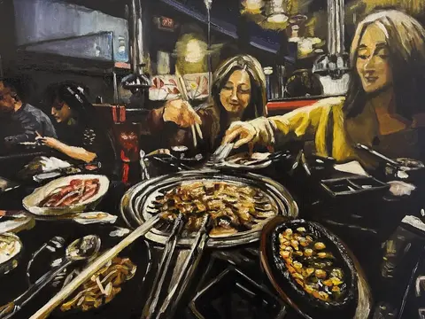 KBBQ