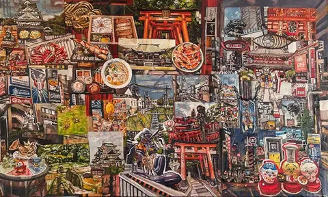 14 Days in Japan