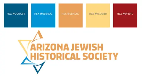Arizona Jewish Historical Society, Cutler Plotkin Jewish Heritage Center 