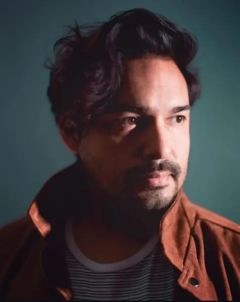 Alonso Parra