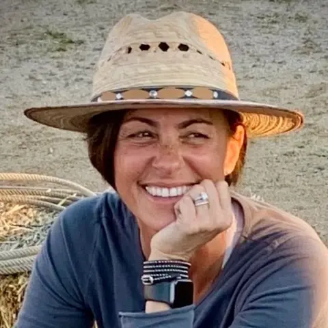 Kate Kolbrener