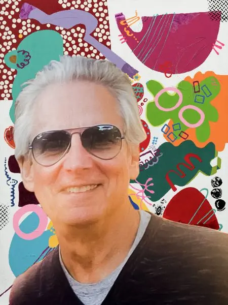 Mike Margolis