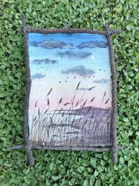 Twilight Lake
