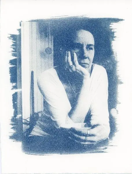 Jennifer Myhre, More Art Less Fear