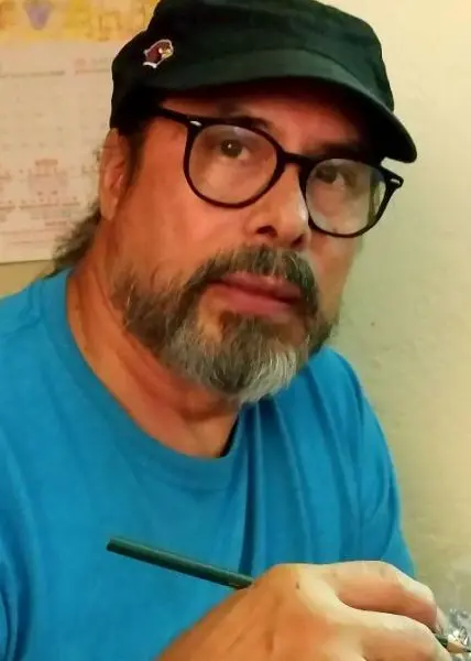 Luis Huerta