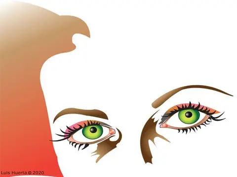 Betty Davis eyes