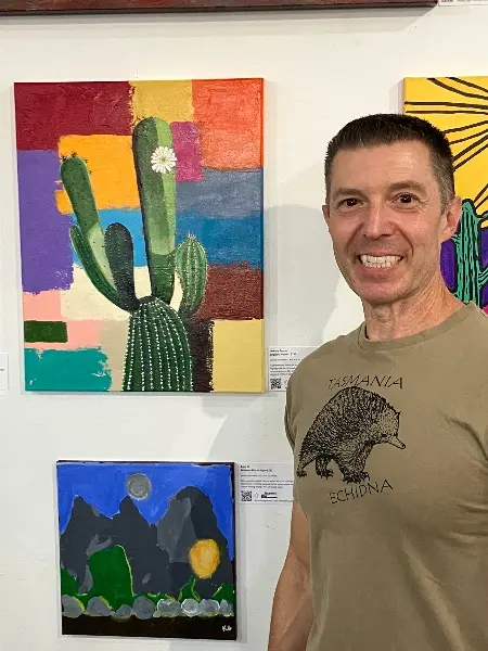 Jeremy Bruno