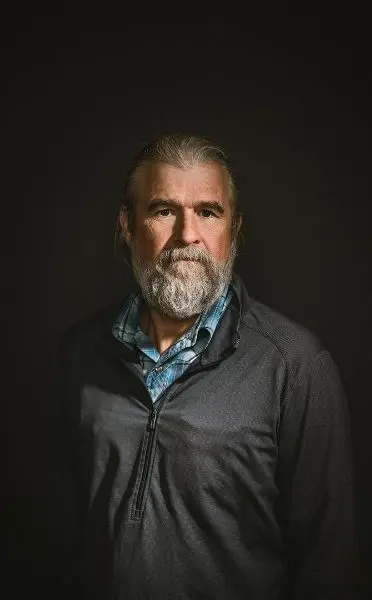 Jay Hall