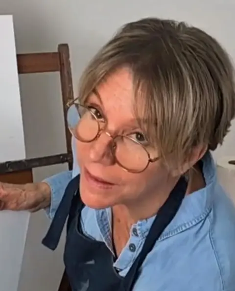 Tamara Poff