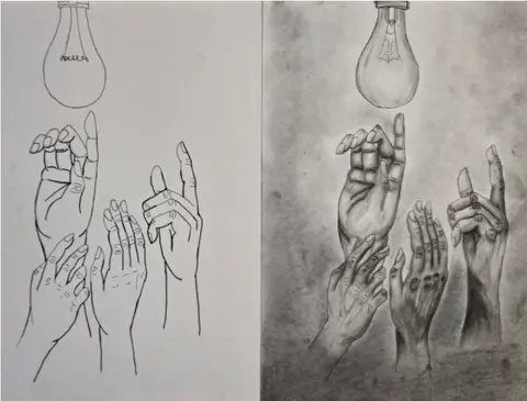 Lights out