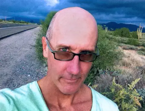 Reed Hearne