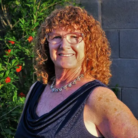 Cheri Abel