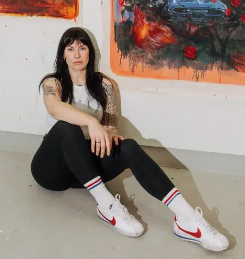 Cher Juracich