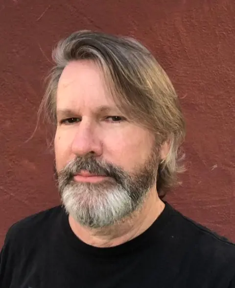 Larry Nisula