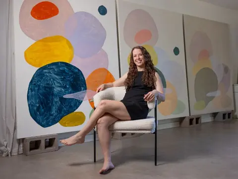Anna Krieg